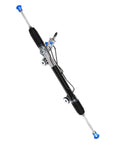 Hydraulic Power Steering Rack And Pinion Assembly For 2WD Front Steering Replacement For 1999 2006 Chevrolet Silverado 1500 And 1999 2006 GMC Sierra 1500 2WD product view