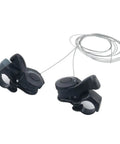 One Pair 3x7 TX 30 Thumb Shifters For Mountain Bikes With Smooth Crisp Shifting Durable Metal And Plastic Build Includes Shifters And Kits