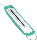 10 Newton Spring Dynamometer For Physics Lab Experiments A Hands On Dope Tool To Measure Force And Mass Up To 1 Kilogram Easy To Use Classroom And Home School Lab Instrument For Great Hands On Practice, green plastic 15.5 cm