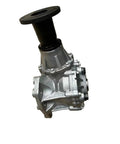 Rugged Six Speed Manual Transmission And Transfer Case Assembly Drop In Swap For Geely Emgrand showing detailed gearbox design.