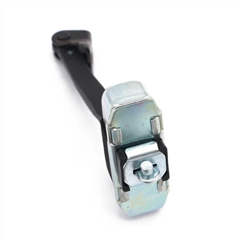 Toyota Tundra Sequoia Front Driver Side Door Hinge Check Strap Replacement 2007-2017 heavy duty metal component