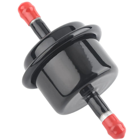 Heavy Duty Automatic Transmission Filter For Honda And Acura Cars Including Accord Civic CR-V CR-Z MDX RDX RLX TSX RSX TL ZDX Replaces 25430-PLR-003 And 044-0382 25430PLR003 0440382 With Easy Install And Superior Debris Protection