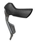 Rival E1 AXS Disc Left Shifter And Brake With Hood For Hydraulic Shifting And A Smooth Comfy Ride Carbon Blade Lever Ergonomic