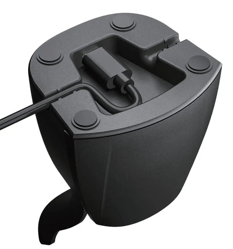 Barcode Scanner Charging Base Dock For C750 C740 C830 C850 C990 And C200, Hands Free Desk Stand With Plug And Play Setup