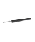 Bulletproof Magnetic Gunsmithing Combo Wrench For Glocks compact tool with steel frame and textured handle for disassembly use.