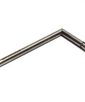 Top Shelf Two Pack L Shape Cartridge Heater Right Angle Industrial Heating Element Rock Solid Build Steady 500 Watt Electric Rod 220 Volt