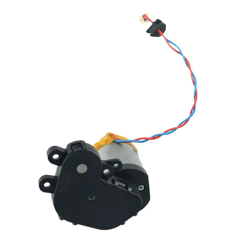 Replacement Brush Motor For OZMO 950 920 N8 N8 Pro T9 T8 Robot Vacuum Cleaner with plug and play wiring