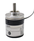 Quick Response Rotary Encoder EB38A6 P4AR Industrial Grade High Precision 1024 Pulse Encoder for Elevator Doors and Machinery