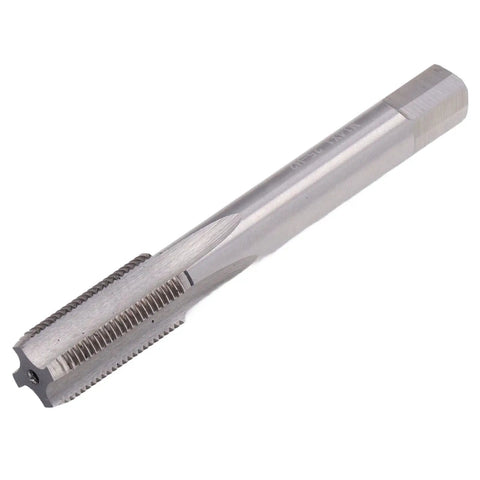 M14 x 1.25 high speed steel tap from Thread Repair Kit With M14 X 1.25 High Speed Steel Tap And M12 X 1.25 Stainless Inserts For Gas Engines