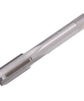Beefed Up Thread Repair Kit With 10 Stainless Steel Inserts And M14x1.25 Tap For Gasoline Engines And Generators Includes High Speed Steel Tap And All In One Repair Set To Restore Damaged Threads On Automotive And Machinery. M14x1.25 steel thread tap