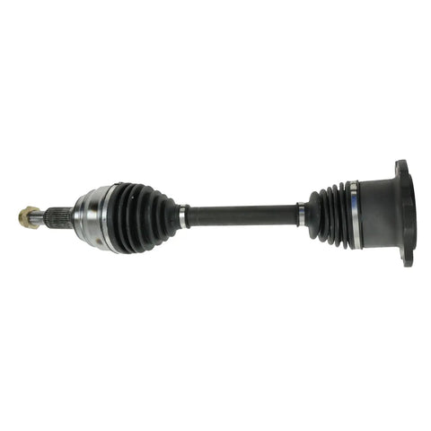 Beefed-Up Front CV Axle Assembly For 07-20 Cadillac Escalade Escalade ESV 07-13 Chevrolet Avalanche 07-18 Silverado 1500 07-20