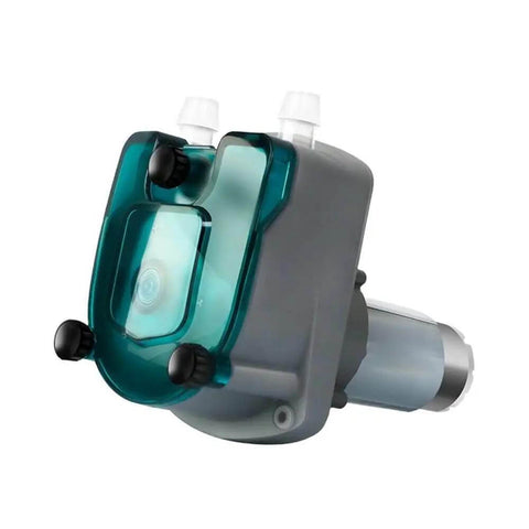 Heavy Duty Flow Peristaltic Pump With 8000 mL Per Minute Capacity And 12V Or 24V DC Motor Options For Food Grade Viscous Liquids