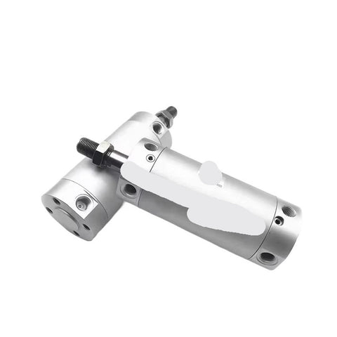 CG1 Series Air Cylinder For Industrial Automation Workhorse High Precision Pneumatic Cylinder With Bore Variants From 20 To 300 Z model