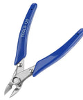 125 Multifunction Electrician Pliers For Wire Cutting Heavy Duty Steel Construction Ergonomic Grip Versatile Electronic Tool
