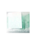 Pro Grade 500 Count Alpha Cleaning Swabs 2.8 Inch Heavy Thermally Bonded Polyester Fiber For Cleanroom Laboratory Tools in packaging.