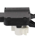 HVAC Air Recirculation Flap Servo Actuator Motor Plug And Play Direct Replacement For Volkswagen visible close-up