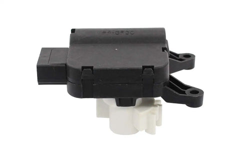 HVAC Air Recirculation Flap Servo Actuator Motor Plug And Play Direct Replacement For Volkswagen visible close-up