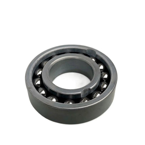 Bulletproof Si3n4 Ceramic Ball Bearing 6902 15x28x7 Mm Heavy Duty Deep Groove Design Works Like A Dream With Low Friction And Heat Resistance Up To 1100 C For Reliable Daily Rig Maintenance Performance