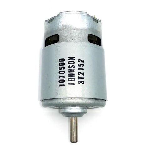 10290 Motor Replacement Spare Part For H45L Battery Powered Plastic Strapping Tool built for spare replacement