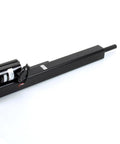 Real Deal Genuine OEM Ball Drive Actuator Motor M0084 for Gas Grills, 36x10x9 inches, designed for easy installation.