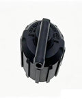 Cool Breeze Upgraded Expansion Tank Cover Fit For KTM 790 890 Duke Plus 1050 SMC R Adventure RC 1090 1190 1290 Super Duke GT Enduro Supermoto Motorcycle Liquid Coolant Reservoir Cap top view