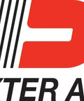Logo of Dexter Axle, related to 3.5K Trailer Bearings And Seal Kit With Cotter Pin For Spring And Torsion Axles Inner And Outer Races Seals Dust Caps