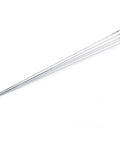 Mini Nylon Kwik-Link On 12 Inch 2-56 Rod Five Pack For RC Hobbyists Durable Quick Connect Link System displayed on white background.