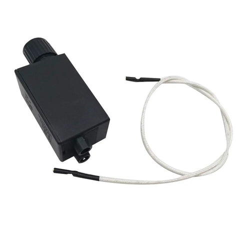 Push Button Pulse Igniter With 500mm High Temp Wire For Uniflame Patio Heaters And Gas Fire Pits DIY Gas Appliance Replacement Kit