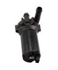 Heavy Duty Electric Intercooler Water Pump For Range Rover 317GPH High Flow Coolant Pump 12V Plug And Play Replacement PW361 direct-fit black design