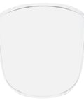 Versaflo M925 Replacement Visor For M Series Personal Protective Equipment Welding Safety Durable Polycarbonate Shield