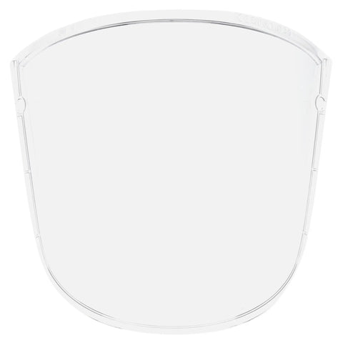 Versaflo M925 Replacement Visor For M Series Personal Protective Equipment Welding Safety Durable Polycarbonate Shield