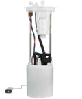 Fuel Pump Module Assembly Built For Rock Solid Reliability And Straight Up Top Tier Fuel Delivery Performance Engineered To Match Oem Dimensions, showing internal components.