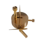 Watch Repair Tool Balance Bridge Support Bracket And Hairspring Holder Stand For Precision Watchmaking T0496 multipurpose aid.