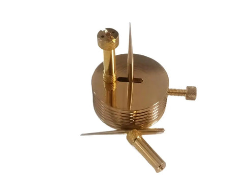 Watch Repair Tool Balance Bridge Support Bracket And Hairspring Holder Stand For Precision Watchmaking T0496 multipurpose aid.