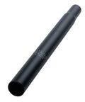 1 Inch Aluminum Bike Seat Post 300mm Length For Road And Mountain Bikes Easy Install Rust Resistant Alloy Seat Tube