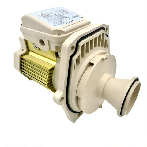 2HP WhisperFlo PowerEnd Complete Assembly Plug And Play OEM Replacement For Pentair WhisperFlo Pool Pumps preassembled motor