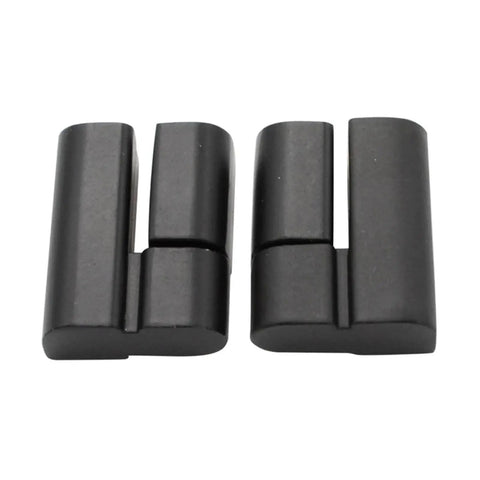Detachable Lift Off Cabinet Hinge With Symmetrical Left Right Universal Mounting, core pulling lift split design, tool free disassembly