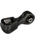 Engine Mount Replacement For Equipment Direct Fit Easy Bolt On Install Replaces 1884980 180628 180674 black rubber mount
