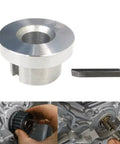 Crankshaft Saver Repair Kit For Miata DOHC Naturally Aspirated Engines 1994 Through 2005 Easy Bolt In Plug And Play Direct Replacement
