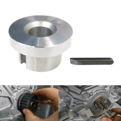 Crankshaft Saver Repair Kit For Miata DOHC Naturally Aspirated Engines 1994 Through 2005 Easy Bolt In Plug And Play Direct Replacement