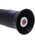 Close-up of G1/4 Female Thread Ceramic Atomization Nozzle Sprayer Head For Fruit Tree Spraying And Garden Irrigation Uniform Atomization