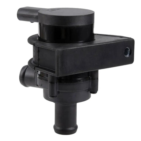 Heavy Duty Water Pump For Webasto Thermo and Eberspacher Hydronic D3W D4W D5W Parking Heater Coolant System. Direct Fit Replacement For Part Number 1K0965561L. Boosts Engine Heating Efficiency And Ensures Reliable Performance. Durable Build For Long