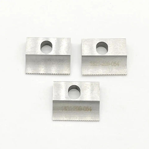 Replacement Knife Cutter Blade 1821.209.054 For OR T460 ORT460 Battery Powered Plastic Strapping Tool Orgapack OEM, metal blade