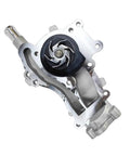 Tough As Nails Coolant Water Pump With Gaskets Fits Buick Encore Chevy Cruze Sonic Trax 1 4L Engine, detailed pump assembly.
