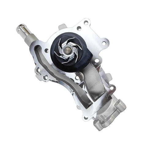 Tough As Nails Coolant Water Pump With Gaskets Fits Buick Encore Chevy Cruze Sonic Trax 1 4L Engine, detailed pump assembly.