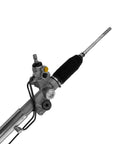 Power Steering Rack And Pinion Assembly Replacement For Toyota Tacoma 2005 Through 2021 All Models 4WD And RWD close-up view