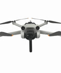 Front view of Grab And Go Handheld Drone Mount For DJI Mini 5 Pro, Mini 4 Pro, Mini 3 Pro, Mini 3 with bracket