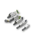 Upgrade Your Whole Operation With This Badass Cv Series Vacuum Generator And Negative Pressure Valve Built Tough For Heavy Duty Robot Packaging And Printing Workflows.