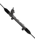 Power Steering Rack And Pinion Assembly Replacement Drop In For Chevy Impala Monte Carlo Pontiac Grand Prix Buick Allure Century LaCrosse Regal Without Magnasteer, side view