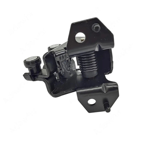 Citroen Berlingo B9 Right Sliding Door Hinge Check Strap Built Tough Heavy Duty Door Stop For 2008-2016 Models OEM 9033Z1 Black Metal